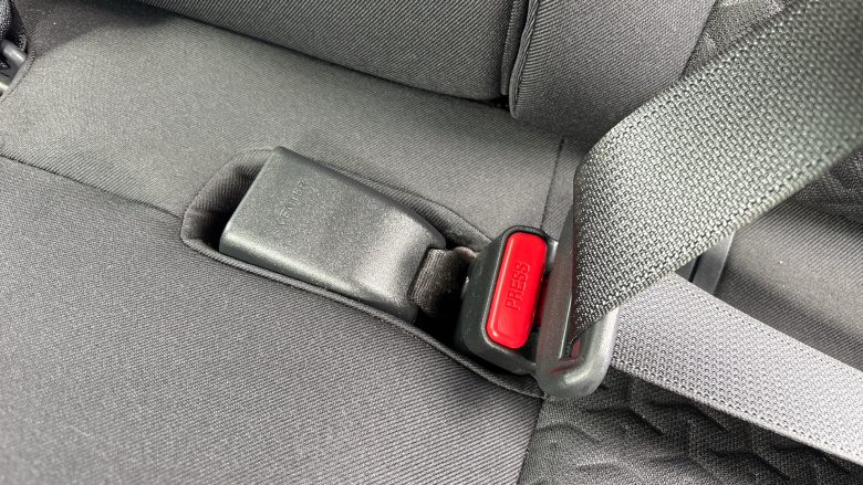 Toyota Yaris Cross 1.5 Hybrid Icon 5dr CVT Hybrid Estate